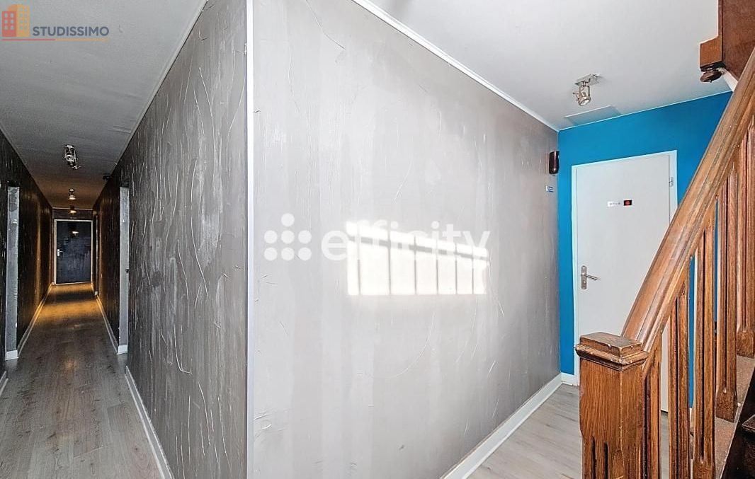 Studio 26m² Nazelles-Négron - DPE C - Photo 3