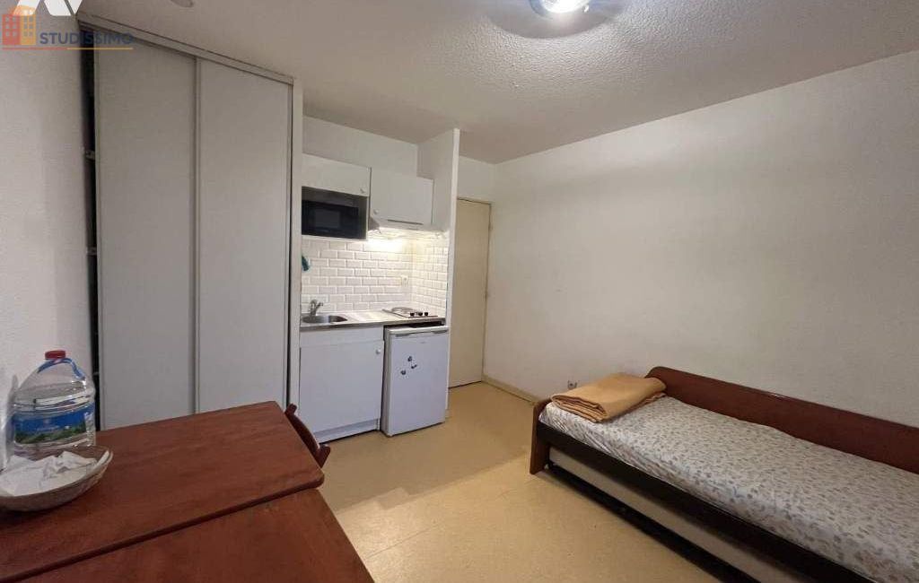 Studio à Tours