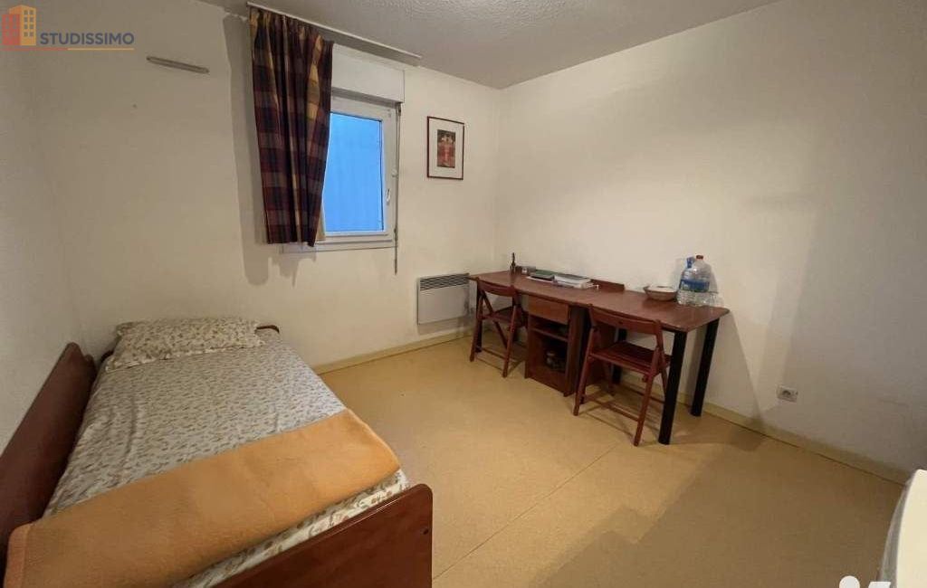 Studio 18m² Tours 37200 - Photo 2