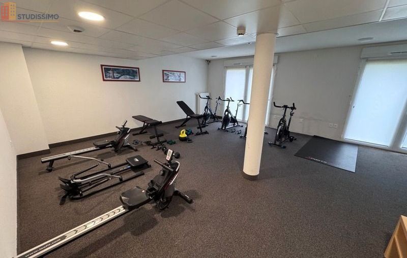 Studio 32m² La Ville-aux-Dames 37700 - DPE C - Photo 6