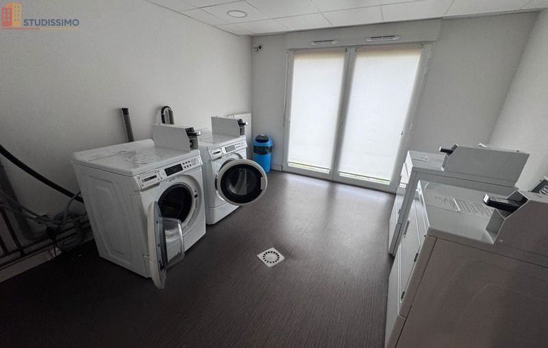 Studio 32m² La Ville-aux-Dames 37700 - DPE C - Photo 5