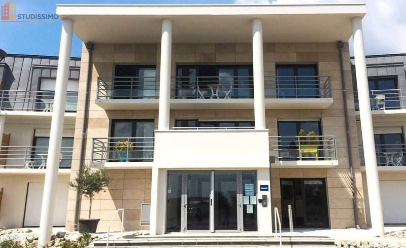 Studio 32m² La Ville-aux-Dames 37700 - DPE C - Photo 3