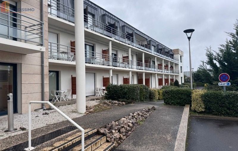 Studio 32m² La Ville-aux-Dames 37700 - DPE C - Photo 2