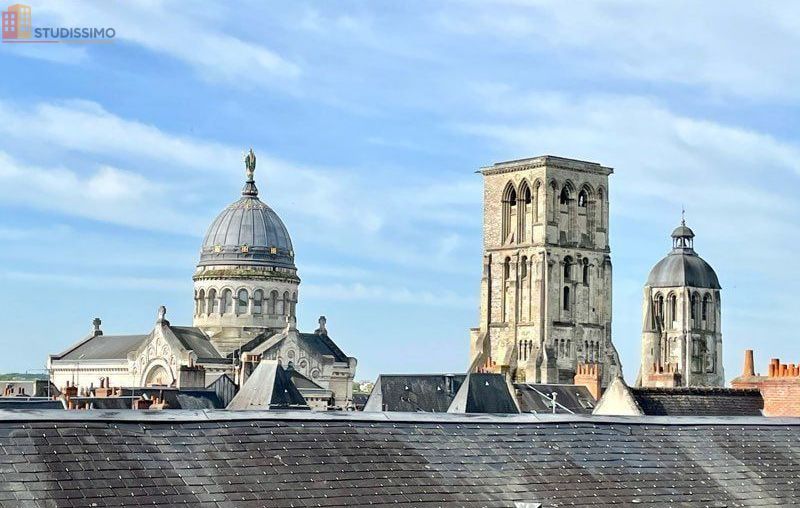Studio 26m² Tours centre - Hyper centre, quartier historique - Photo 1