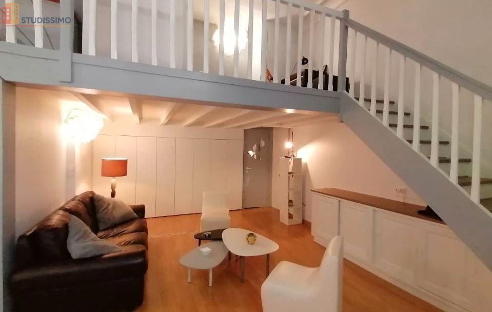 Studio à Lyon