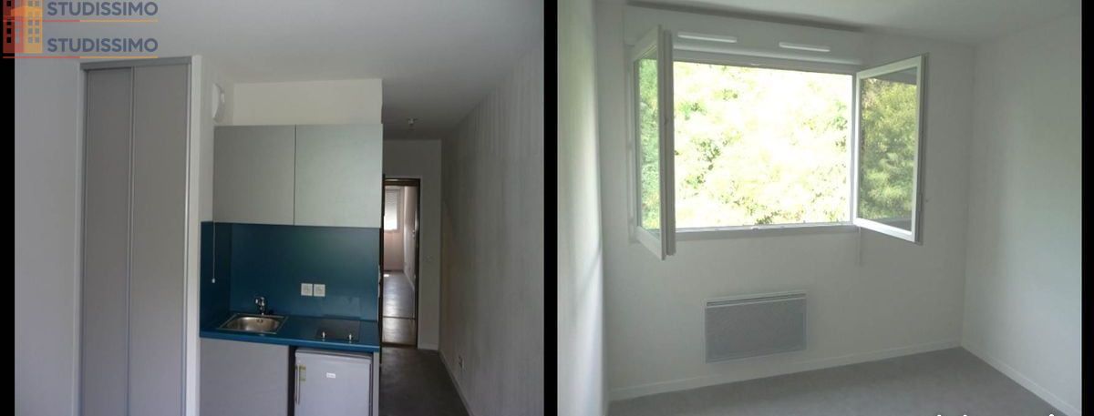 Studio à Lyon