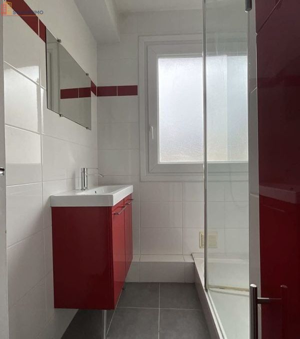 Studio 39m² Tours 37000 - Photo 4