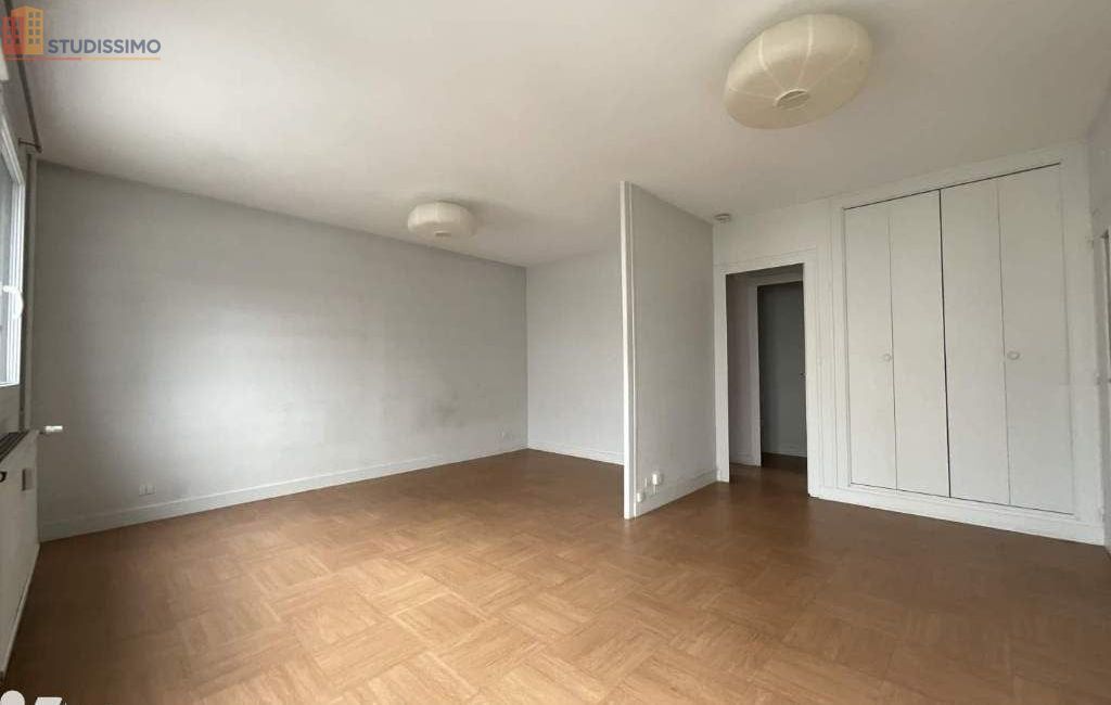 Studio 39m² Tours 37000 - Photo 3