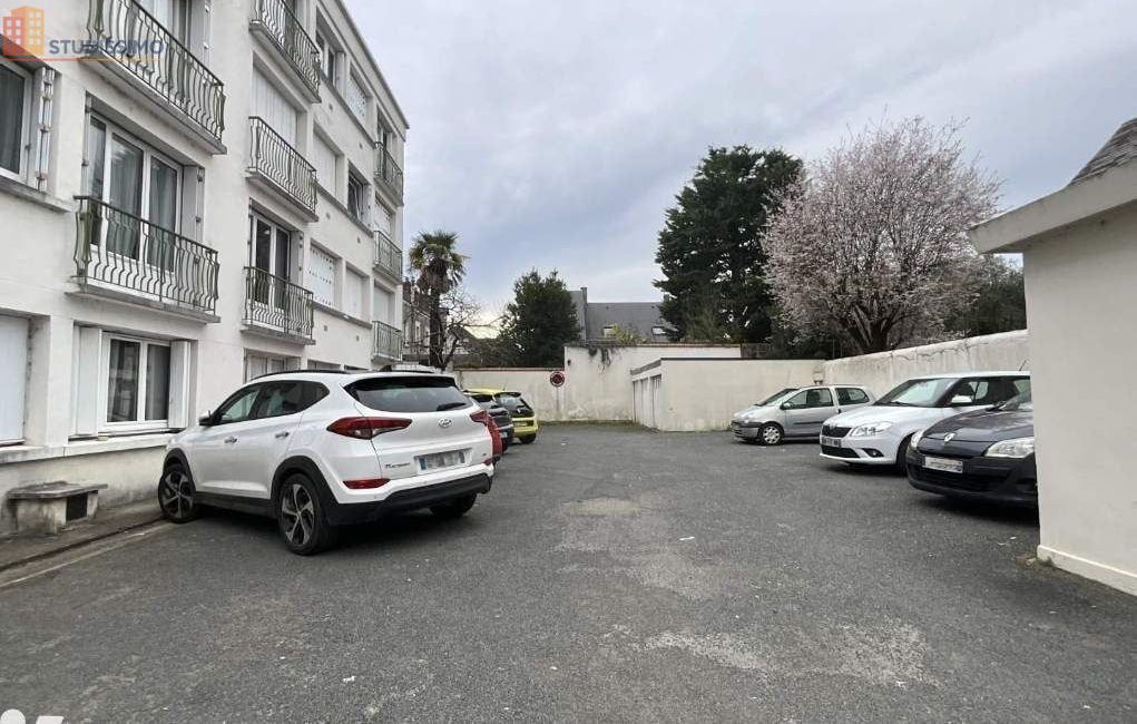 Studio 39m² Tours 37000 - Photo 1