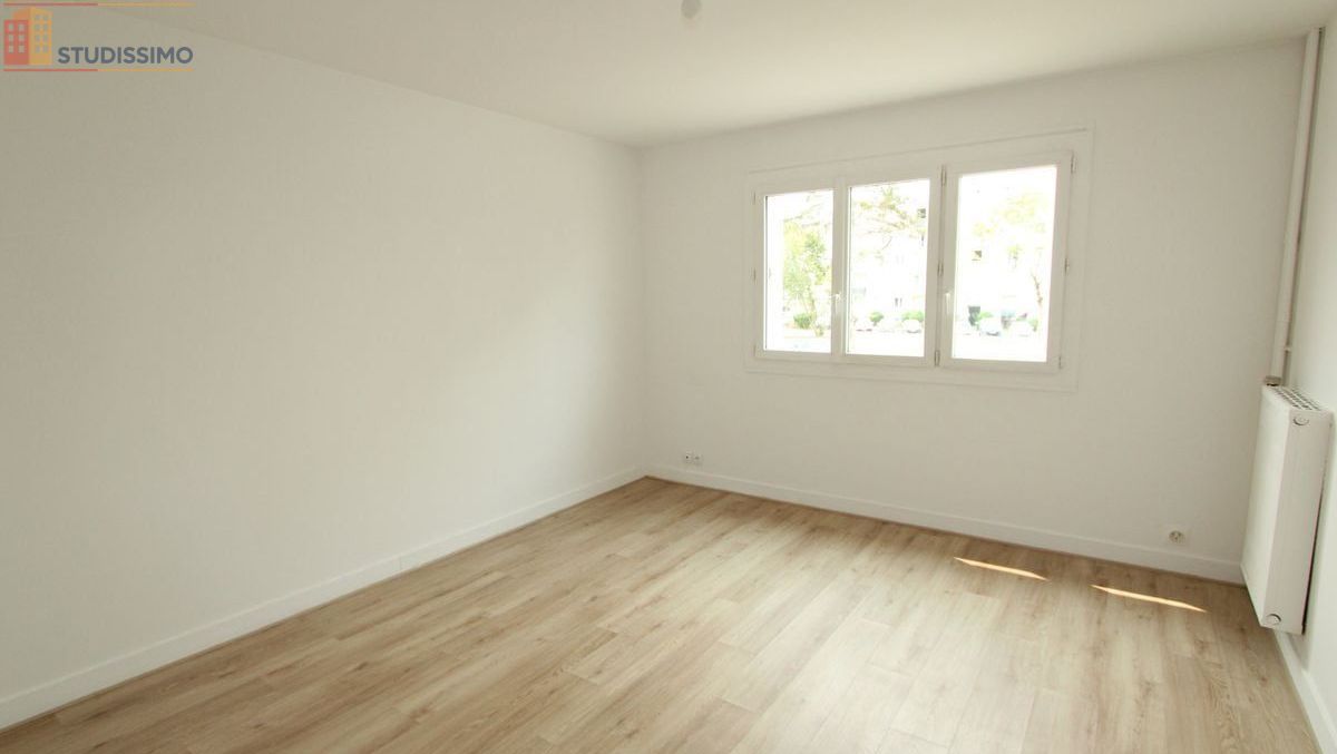 Studio à Tours