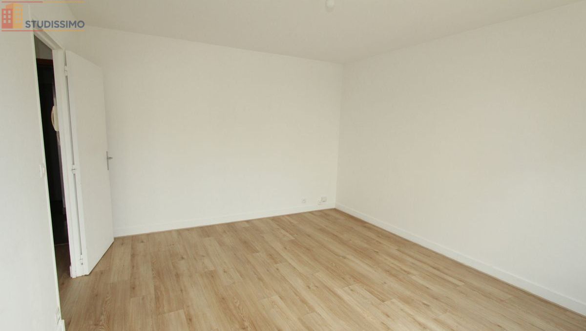 Studio 30m² Tours centre - Lumineux, 1er étage - Photo 4