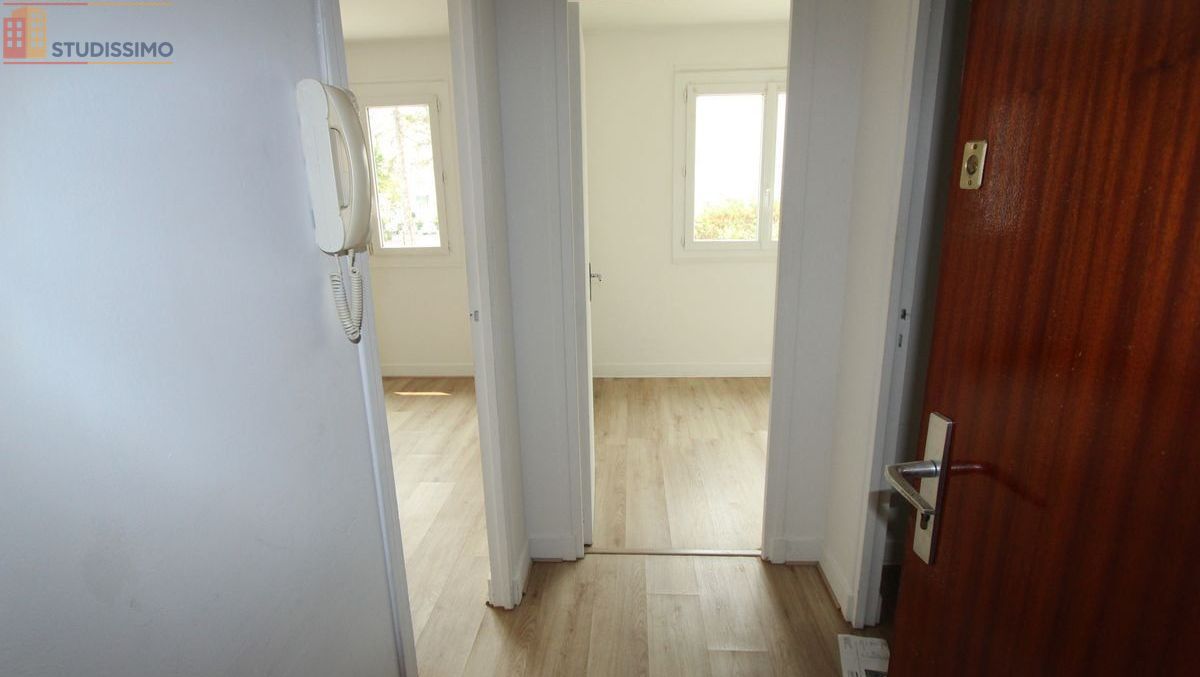 Studio 30m² Tours centre - Lumineux, 1er étage - Photo 3