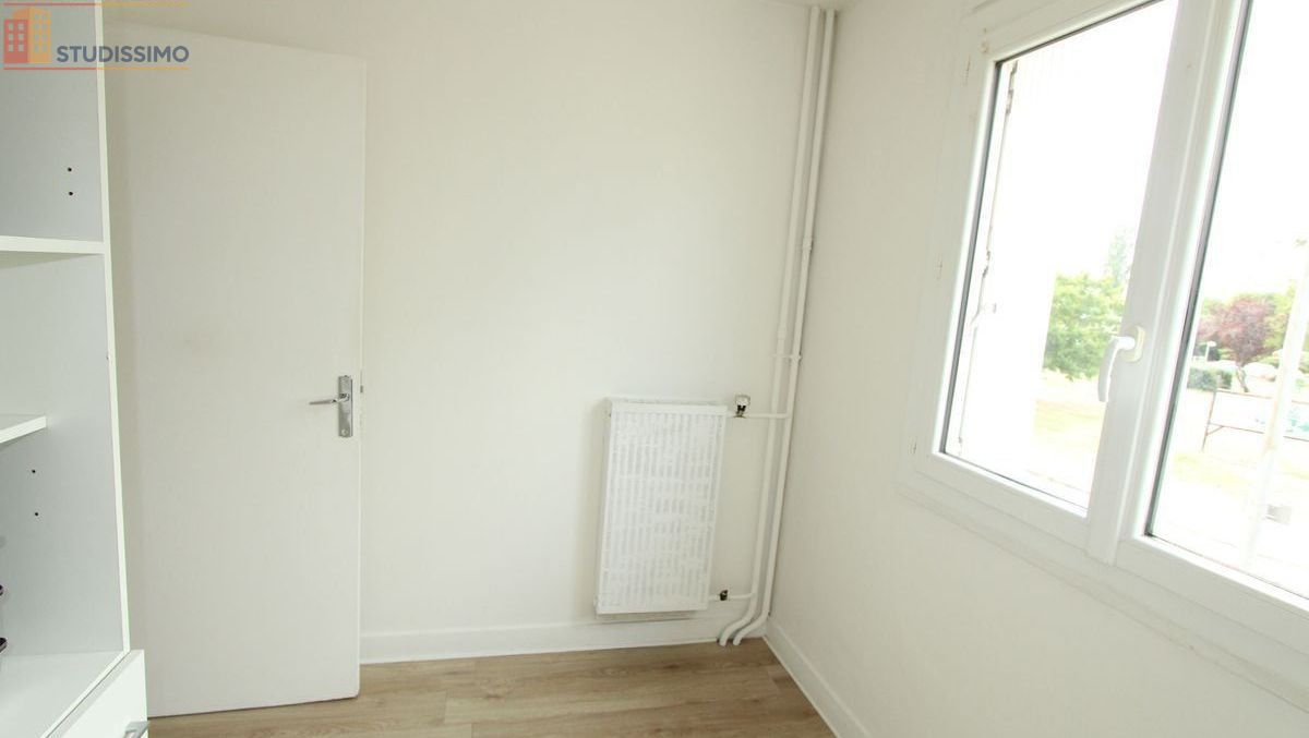 Studio 30m² Tours centre - Lumineux, 1er étage - Photo 2