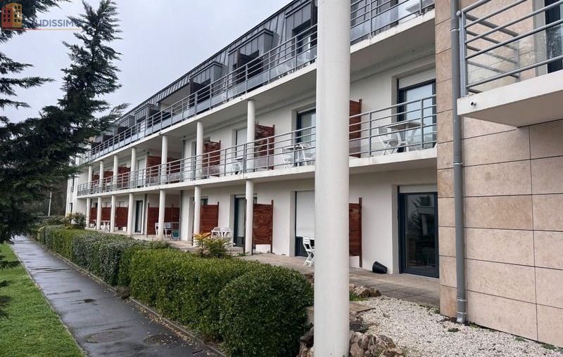 Studio 27m² La Ville-aux-Dames - DPE C - Photo 7