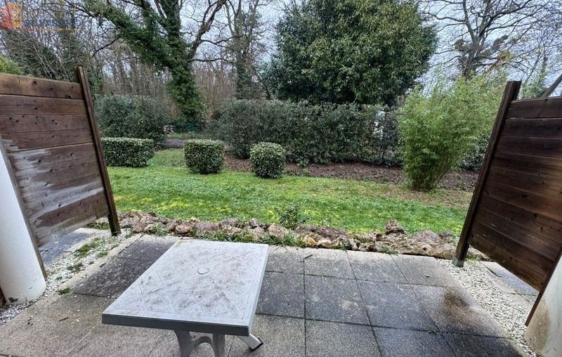Studio 27m² La Ville-aux-Dames - DPE C - Photo 3