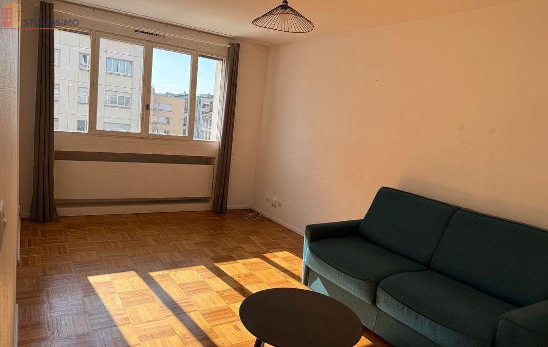 Studio à Lyon