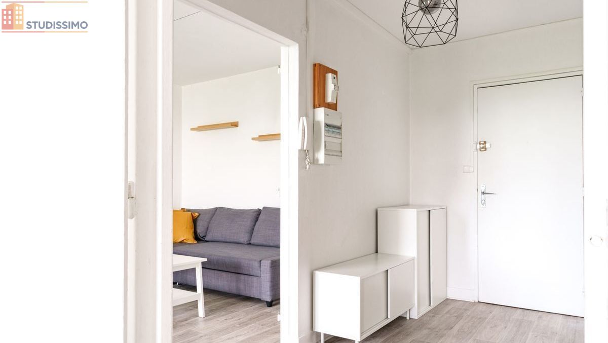 Studio à Joué-lès-Tours