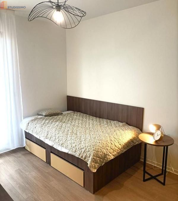 Studio 20m² Saint-Priest - DPE C - Photo 6