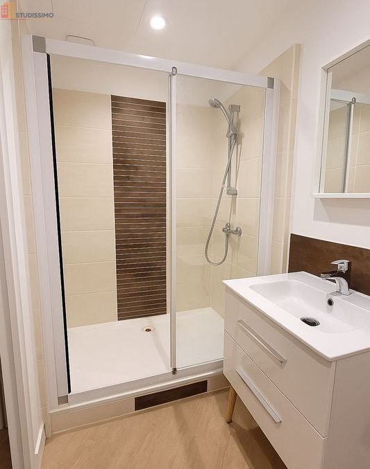 Studio 34m² Lyon 5e Vieux Lyon - Rénové, calme - Photo 2