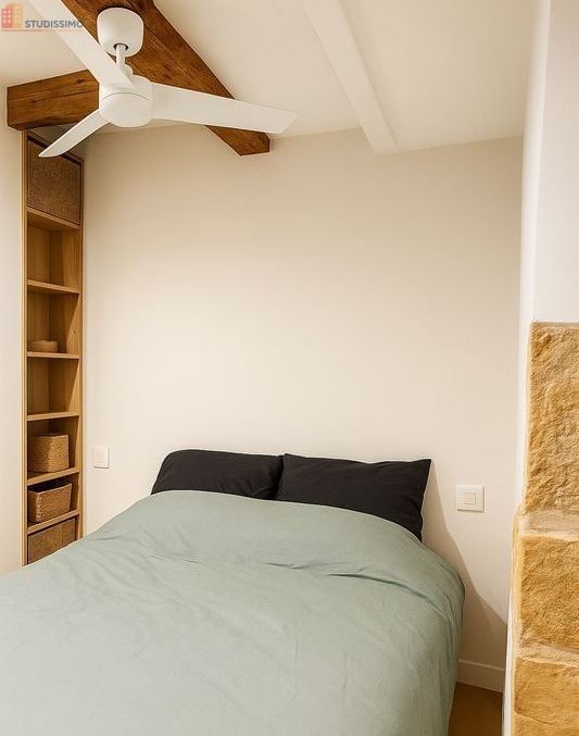 Studio 34m² Lyon 5e Vieux Lyon - Rénové, calme - Photo 1
