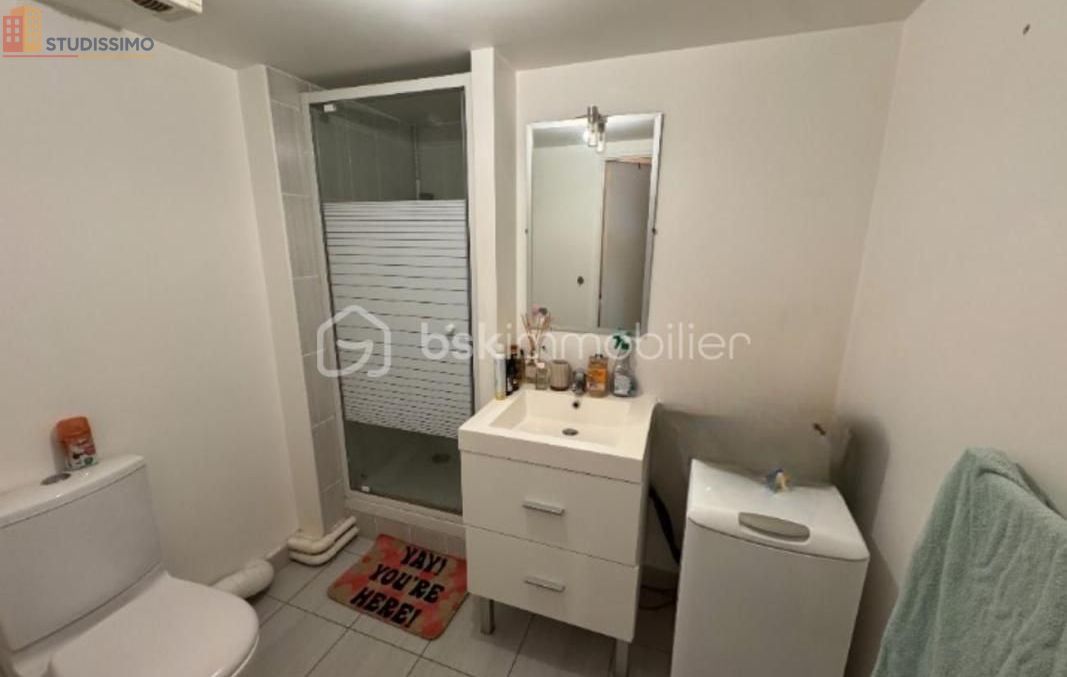 Studio 37m² Tours 37200 - Photo 2