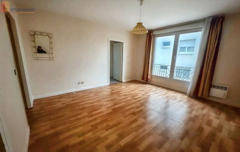 Studio 32m² Tours - Étage élevé, lumineux - Photo 13