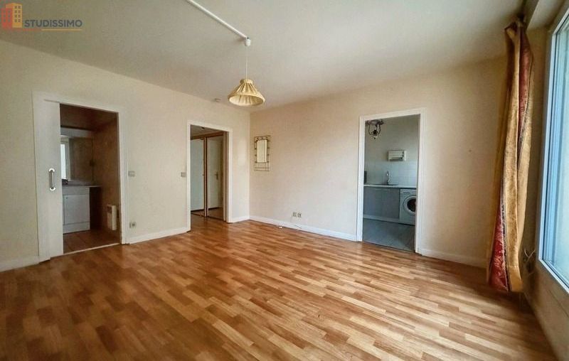 Studio 32m² Tours - Étage élevé, lumineux - Photo 12