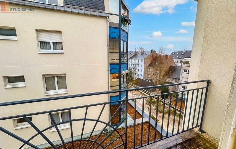 Studio 32m² Tours - Étage élevé, lumineux - Photo 11