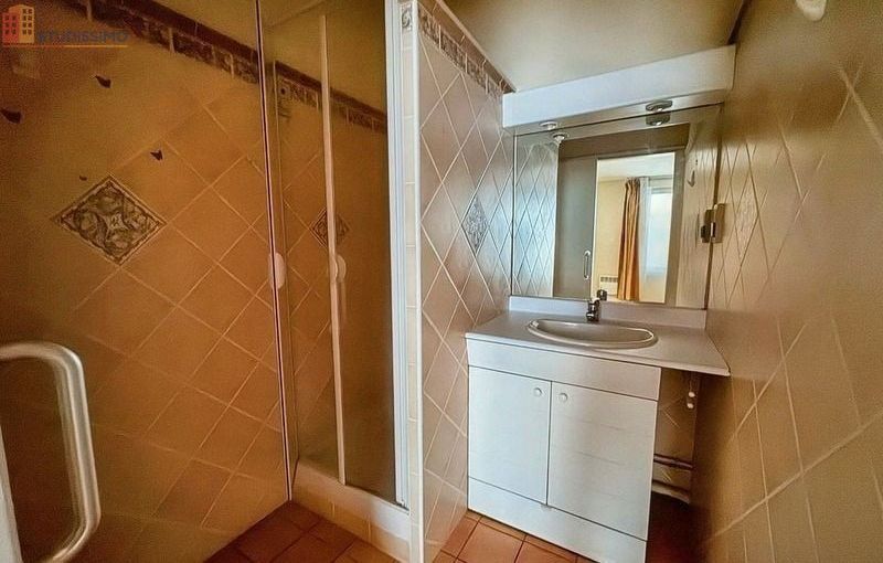 Studio 32m² Tours - Étage élevé, lumineux - Photo 9
