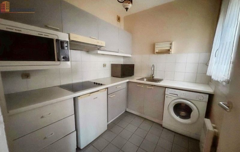 Studio 32m² Tours - Étage élevé, lumineux - Photo 10