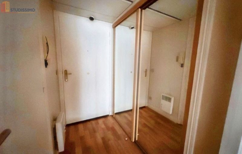 Studio 32m² Tours - Étage élevé, lumineux - Photo 7