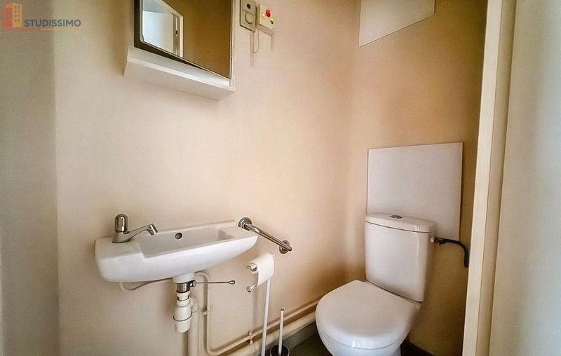 Studio 32m² Tours - Étage élevé, lumineux - Photo 8
