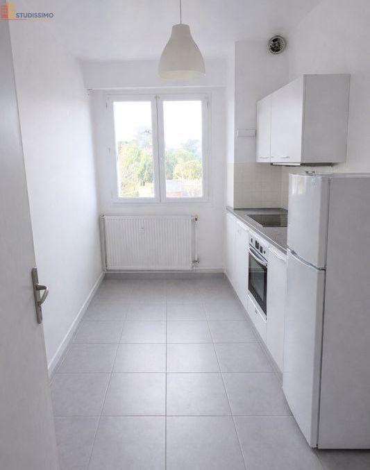 Studio 30m² Amboise - Étage élevé, DPE E - Photo 5
