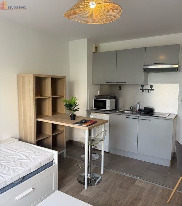 Studio à Lyon