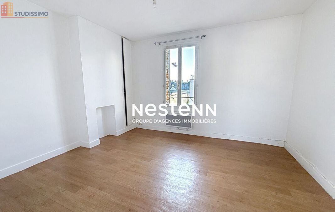 Studio 29m² Tours 37200 - Photo 5