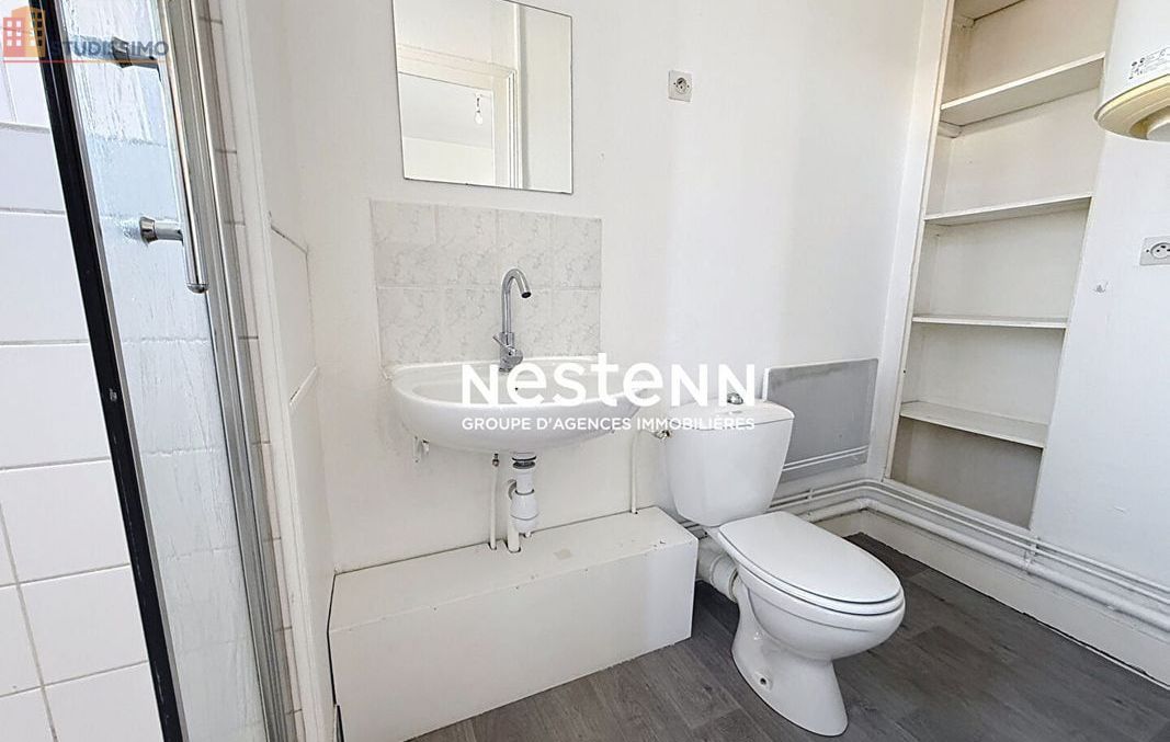 Studio 29m² Tours 37200 - Photo 2