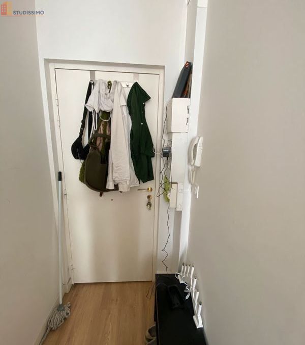 Studio meublé 19m² Lyon 3e - Meublé, sous-location - Photo 2
