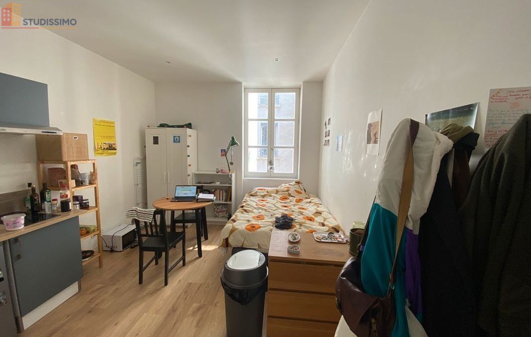 Studio à Lyon