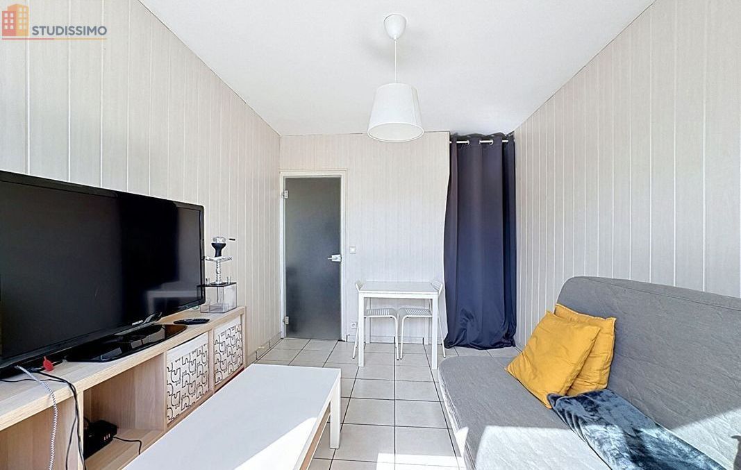 Studio 20m² Tours 37100 - Photo 3