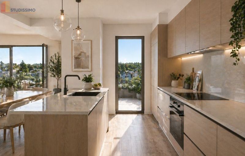 Studio 38m² Tours 37100 - Idéal premier achat - Photo 4