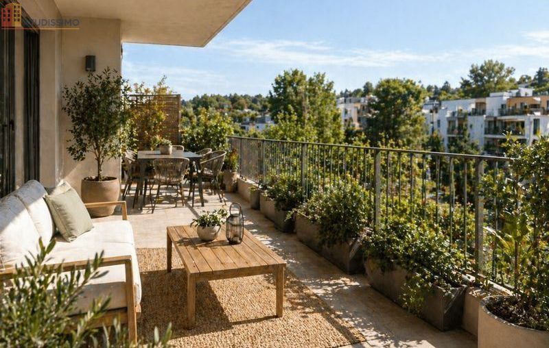 Studio 38m² Tours 37100 - Idéal premier achat - Photo 1