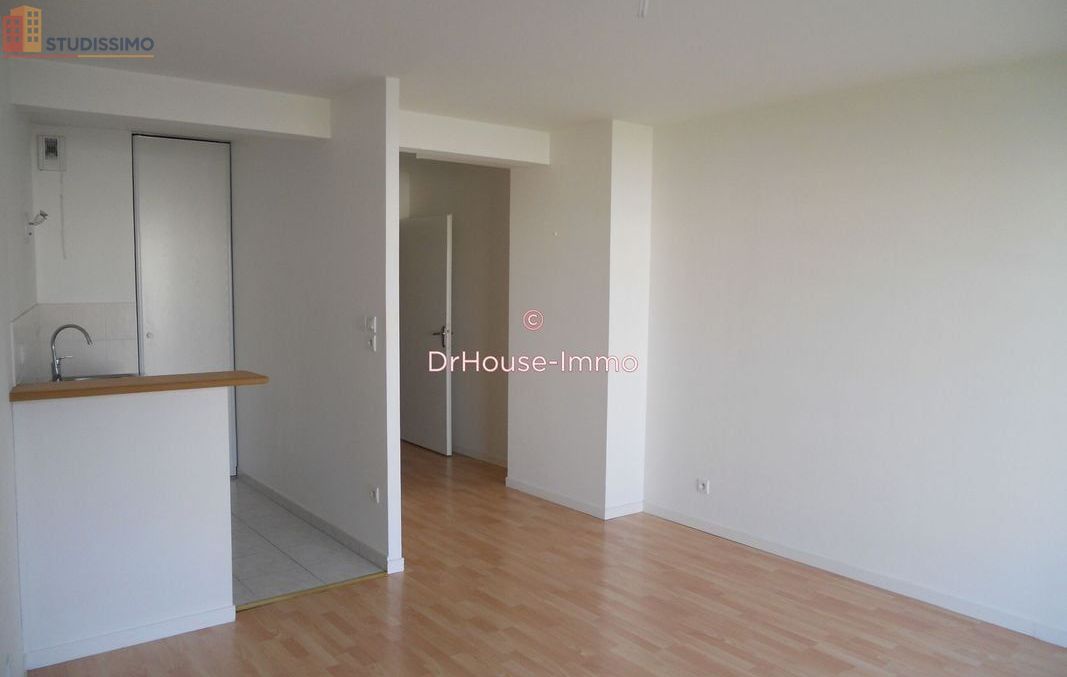 Studio 38m² Tours 37000 - Photo 10