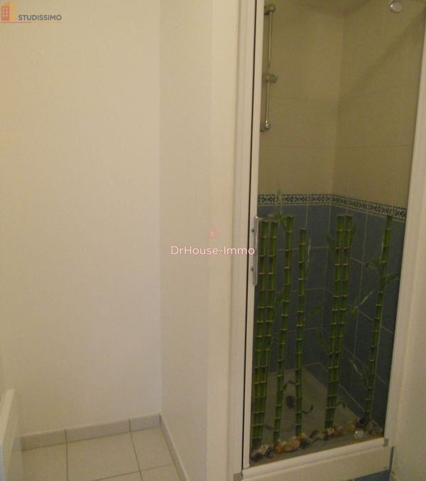 Studio 38m² Tours 37000 - Photo 9