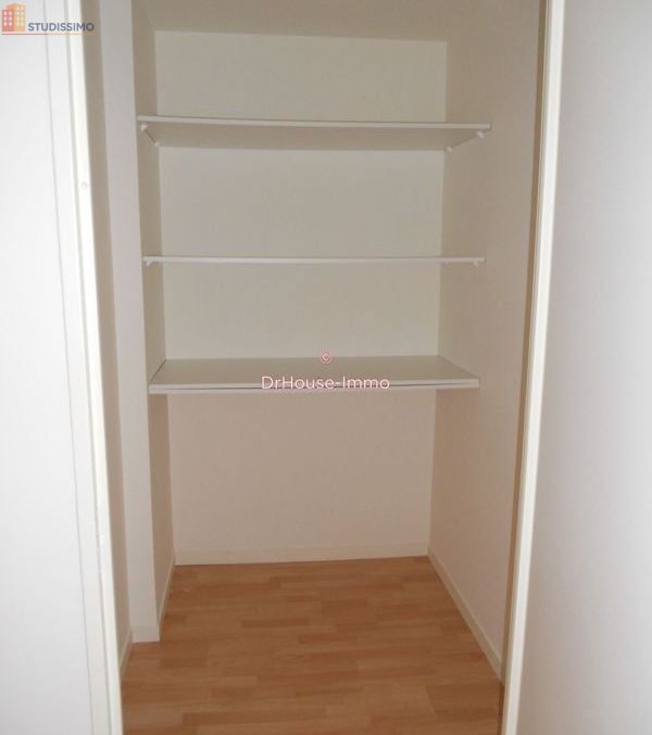 Studio 38m² Tours 37000 - Photo 6