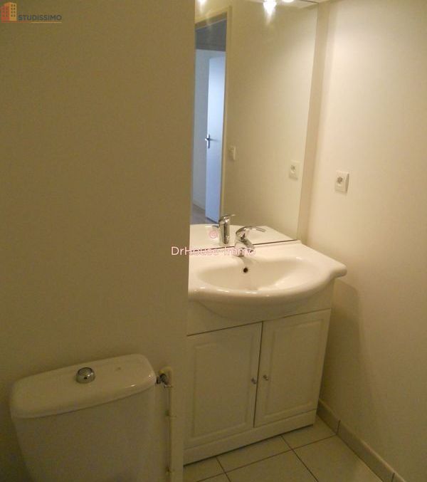 Studio 38m² Tours 37000 - Photo 7