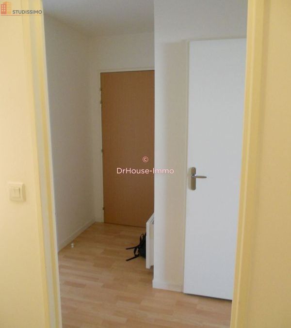 Studio 38m² Tours 37000 - Photo 5