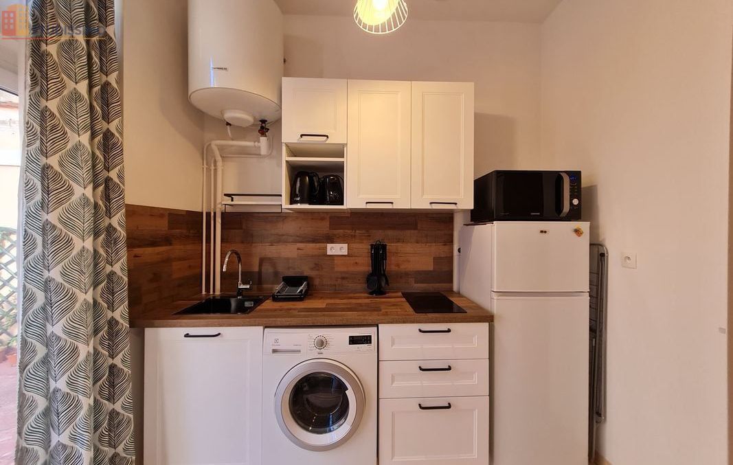 Studio à Lyon