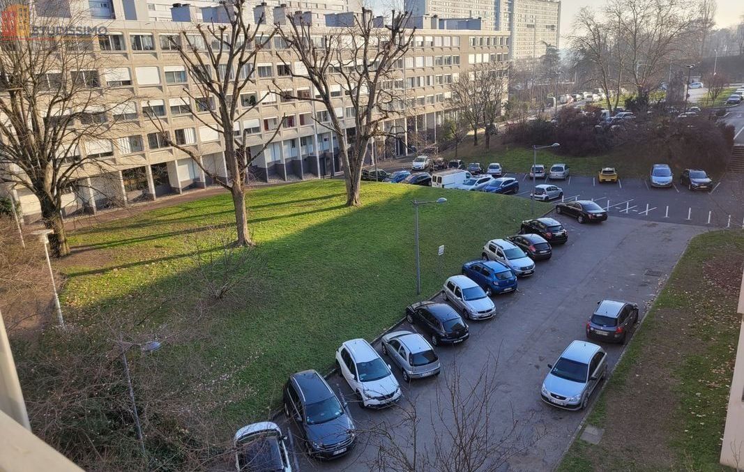 Studio meublé 29m² Lyon 9e - Meublé, lumineux - Photo 2