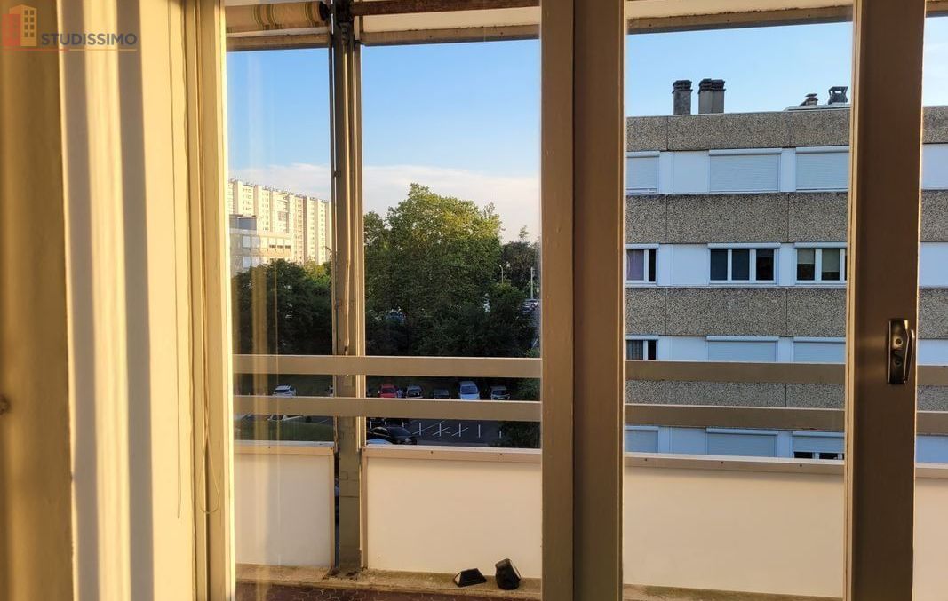 Studio à Lyon