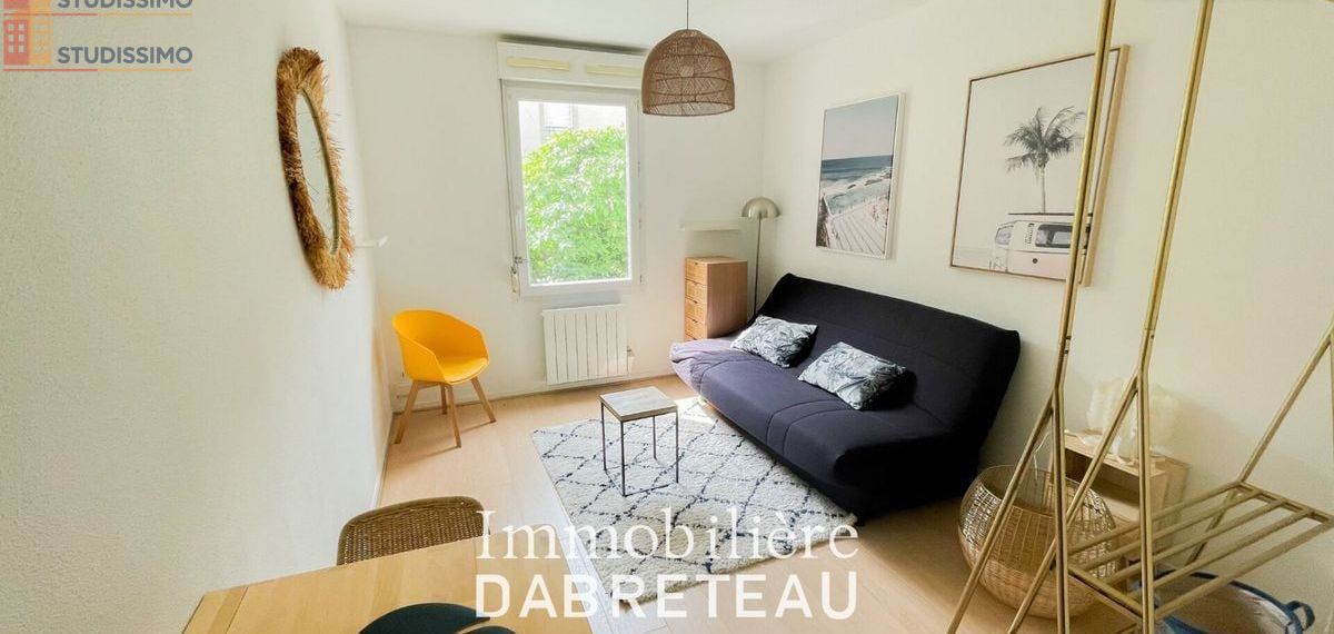 Studio à Lyon